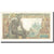 Frankreich, 1000 Francs, 1943, 1943-05-06, UNZ-, Fayette:40.23, KM:102