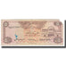 Banknote, United Arab Emirates, 5 Dirhams, KM:7a, VG(8-10)