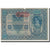 Biljet, Oostenrijk, 1000 Kronen, 1902, 1902-01-02, KM:60, TTB