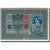 Billet, Autriche, 1000 Kronen, 1902, 1902-01-02, KM:60, TTB