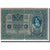 Banconote, Austria, 1000 Kronen, 1902, 1902-01-02, KM:60, BB