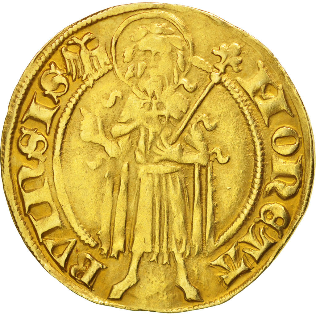 German States, Archbishopric of Cologne, Dietrich von Mörs, Florin, Cologne