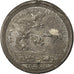 United Kingdom , Medal, George I, The Naval Action off Cape Passaro, History