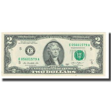 Banknot, USA, Two Dollars, 2013, UNC(65-70)