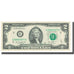 Billete, Two Dollars, 2013, Estados Unidos, UNC