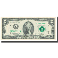 Banknot, USA, Two Dollars, 2013, UNC(65-70)