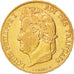 France, Louis-Philippe,20 Francs, 1841,Paris,EF(40-45),Gold,KM:750.1,Gadoury1031