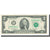 Banconote, Stati Uniti, Two Dollars, 2013, FDS