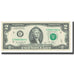 Banconote, Stati Uniti, Two Dollars, 2013, FDS