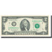 Billete, Two Dollars, 2013, Estados Unidos, WASHINGTON, UNC