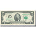 Billete, Two Dollars, 2013, Estados Unidos, WASHINGTON, UNC