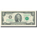 Billete, Two Dollars, 2013, Estados Unidos, WASHINGTON, UNC