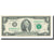 Billete, Two Dollars, 2013, Estados Unidos, WASHINGTON, UNC