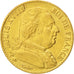 Moneta, Francia, Louis XVIII, Louis XVIII, 20 Francs, 1815, Paris, SPL-, Oro