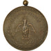 Indonesia, Medal, Repoeblik Maloekoe-Selatan, 1955, AU(50-53), Bronze