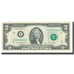 Banconote, Stati Uniti, Two Dollars, 2013, WASHINGTON, FDS