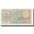 Banknot, Włochy, 500 Lire, KM:94, F(12-15)