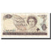 Banknote, New Zealand, 1 Dollar, KM:169c, EF(40-45)