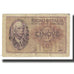 Banknote, Italy, 5 Lire, KM:28, VF(20-25)