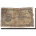 Banknot, Francuska Afryka Zachodnia, 25 Francs, 1942, 1942-12-14, KM:30a