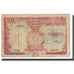 Banknote, FRENCH INDO-CHINA, 10 Piastres = 10 Dong, KM:107, VF(20-25)
