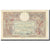 Frankreich, 100 Francs, 1939, P. Rousseau and R. Favre-Gilly, 1939-01-12, S+