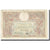França, 100 Francs, 1939, P. Rousseau and R. Favre-Gilly, 1939-07-06