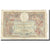 França, 100 Francs, 1938, P. Rousseau and R. Favre-Gilly, 1938-02-24