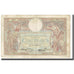 France, 100 Francs, 1937, P. Rousseau and R. Favre-Gilly, 1937-12-30, TB