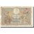 França, 100 Francs, 1934, P. Rousseau and R. Favre-Gilly, 1934-03-15
