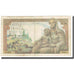 France, 1000 Francs, 1942, P. Rousseau and R. Favre-Gilly, 1942-09-24, TB