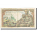 França, 1000 Francs, 1942, P. Rousseau and R. Favre-Gilly, 1942-09-24