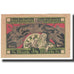 Banknote, Germany, 3/4 Mark, personnage, 1921, 1921-05-01, AU(55-58)