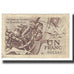 France, Bordeaux, 1 Franc, EF(40-45), Pirot:30.30