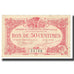 Francia, Lorient, 50 Centimes, 1919, EBC+