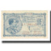 Banknote, Belgium, 1 Franc, 1920, 1920-04-14, KM:92, UNC(60-62)