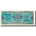 France, 100 Francs, 1944, TB+, Fayette:25.11, KM:123a