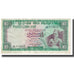 Banknote, Ceylon, 10 Rupees, 1975, 1975-10-06, KM:74c, EF(40-45)