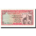 Banknote, Ceylon, 5 Rupees, 1974, 1974-08-27, KM:73a, EF(40-45)