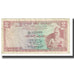 Banknote, Ceylon, 2 Rupees, 1974, 1974-08-27, KM:72a, VF(20-25)
