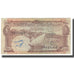 Banknote, Yemen Democratic Republic, 250 Fils, KM:1b, VF(20-25)