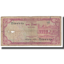 Banknote, Bangladesh, 10 Taka, KM:16a, VF(20-25)