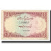 Geldschein, Pakistan, 1 Rupee, KM:10a, SS