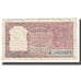 Nota, Índia, 2 Rupees, KM:29a, VF(20-25)