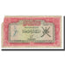 Banknote, Oman, 1 Rial, KM:17a, VF(20-25)