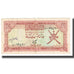 Billete, 100 Baisa, Omán, KM:13a, BC