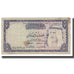 Nota, Koweit, 1/2 Dinar, KM:7a, VF(20-25)