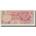 Billete, 1 Riyal, Qatar, KM:1a, BC