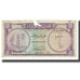 Banknote, Qatar and Dubai, 5 Riyals, KM:2a, VF(20-25)