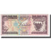 Nota, Barém, 1/2 Dinar, KM:7, AU(55-58)